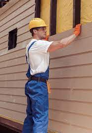 Affordable Siding Repair and Maintenance Services in Galesburg, IL